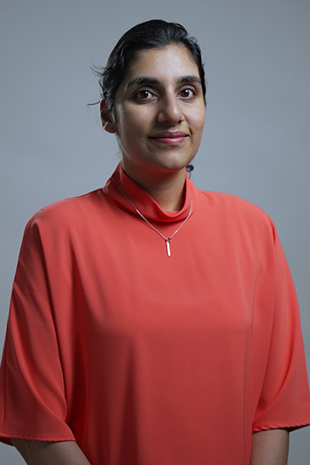 Janhvi Kanoria, Director, Innovation Development