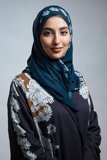 Bothayna Al-Romaihi, General Counsel