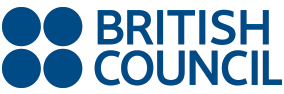 Logo of British Council