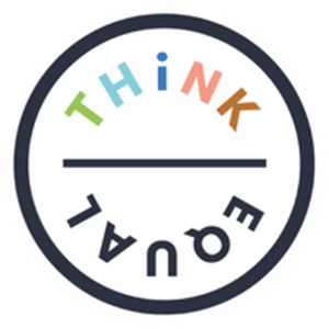 Logo of Think Equal (thinkequal.org)