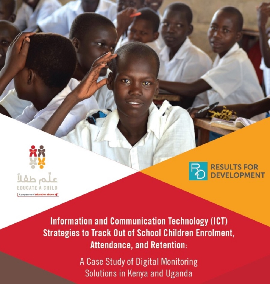 A Case Study of Digital Monitoring Solutions in Kenya and Uganda