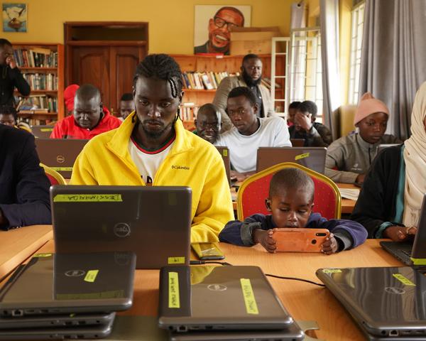 A Look into EAA’s WPDI projects in Uganda
