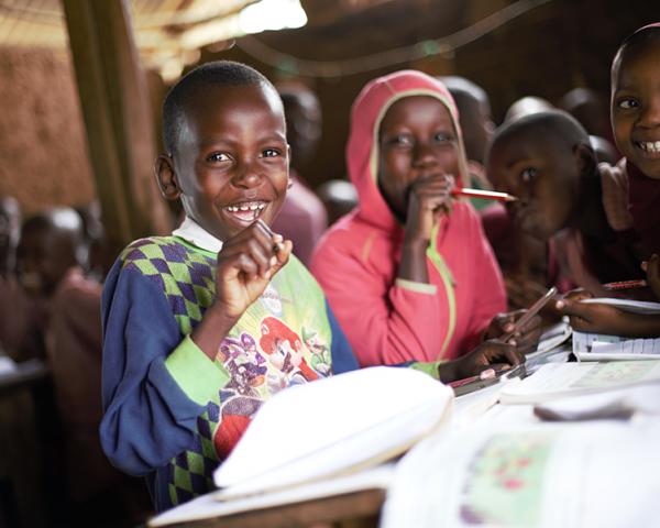 QFFD and Kenyan MoE sign MoU to support EAA in providing education to 250,000 OOSC in Kenya