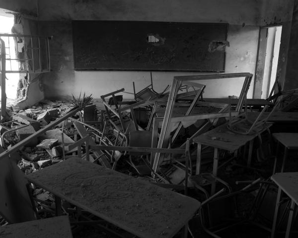 Time to stop the rising tide of attacks on education